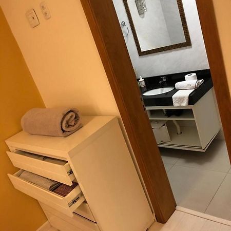 Apto No Coracao De 카넬라 외부 사진