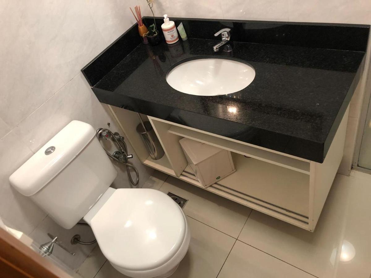 Apto No Coracao De 카넬라 외부 사진